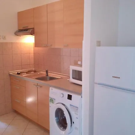 - Comfort Two-bedroom D7 Daire
