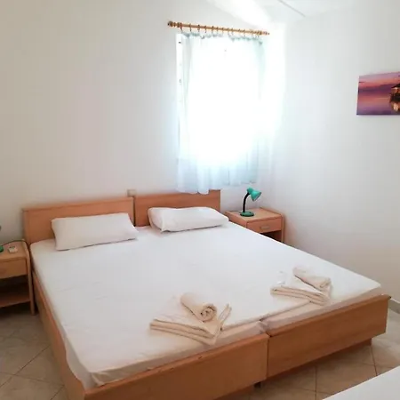 Daire - Comfort Two-bedroom D7