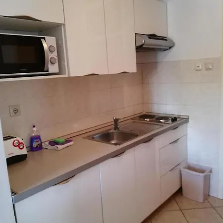 Daire - Comfort Two-bedroom D7 *