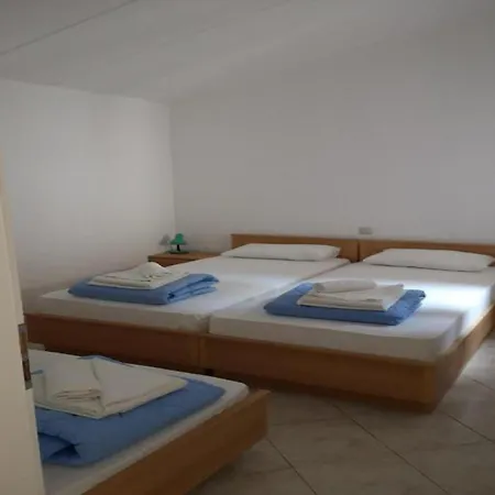 Daire - Comfort Two-bedroom D7 *