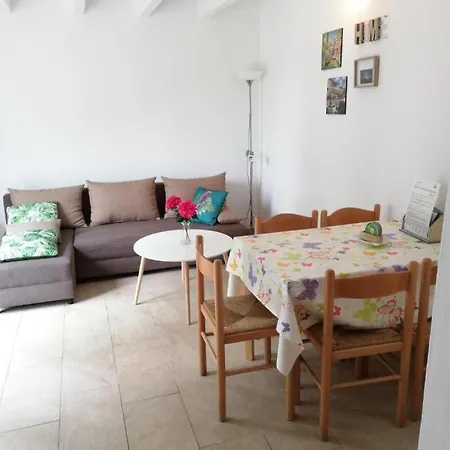 Apartment - Comfort Two-bedroom D7 *