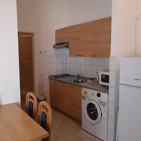 - Comfort Two-bedroom D7 * Lumbarda